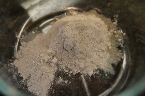 My Love Affair with Bentonite Clay