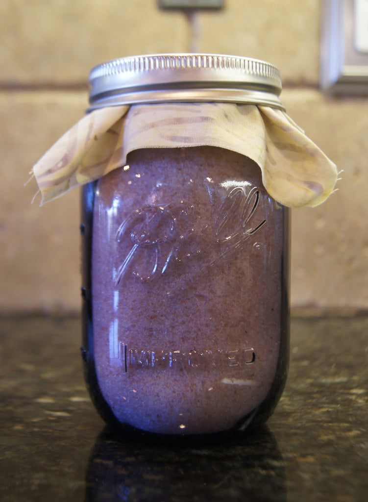 "Becca's Favorite Things": Lavender Bath Salts