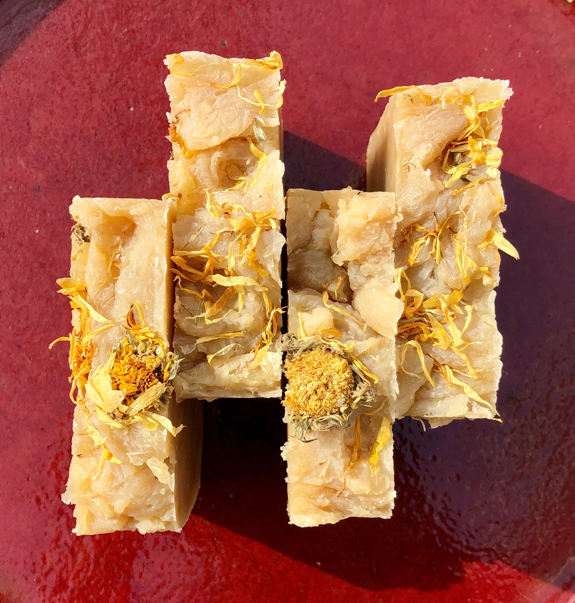 Tempting Turmeric